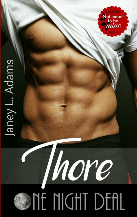 Produktbild: Thore - One Night Deal