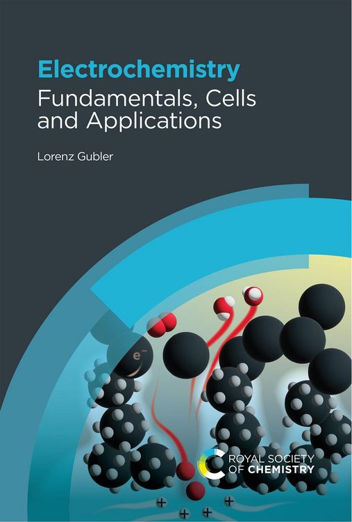 Produktbild: Electrochemistry