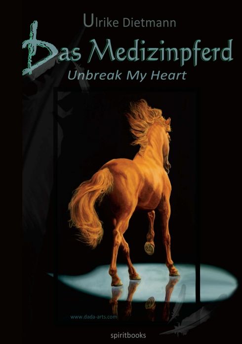 Produktbild: Das Medizinpferd