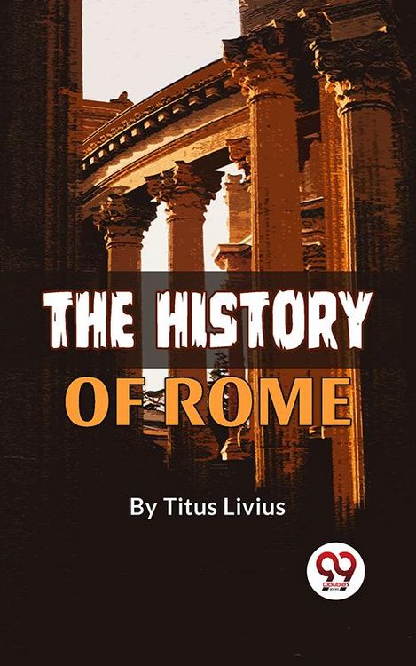 Produktbild: The History Of Rome