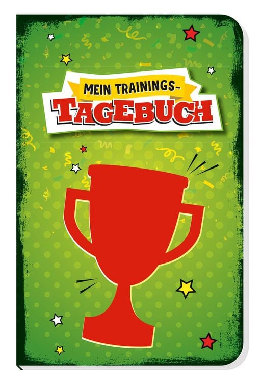 Produktbild: Meine Challengebox Fußball - Für Kinder ab 6 Jahren