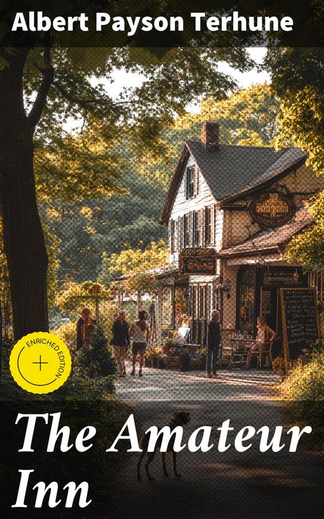 Produktbild: The Amateur Inn