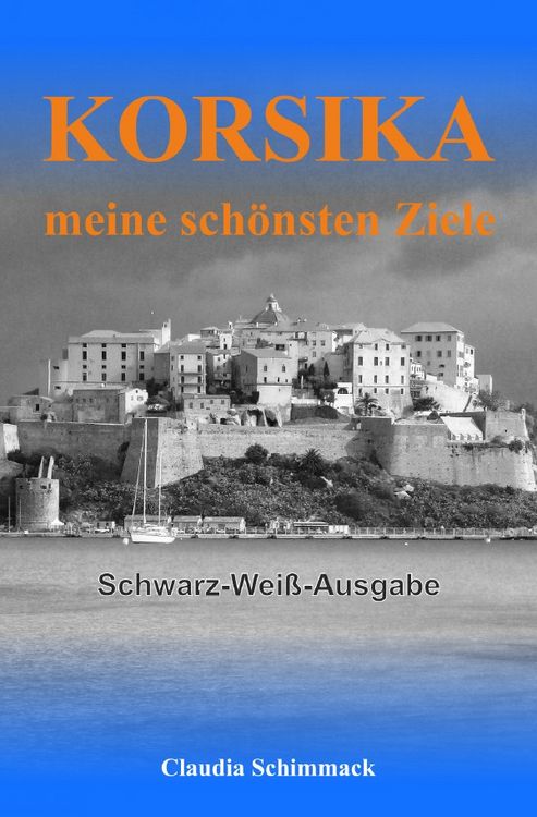 Produktbild: Korsika - meine sch&ouml;nsten Ziele