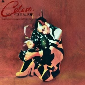 Produktbild: Not Your Muse (12 Track Vinyl)