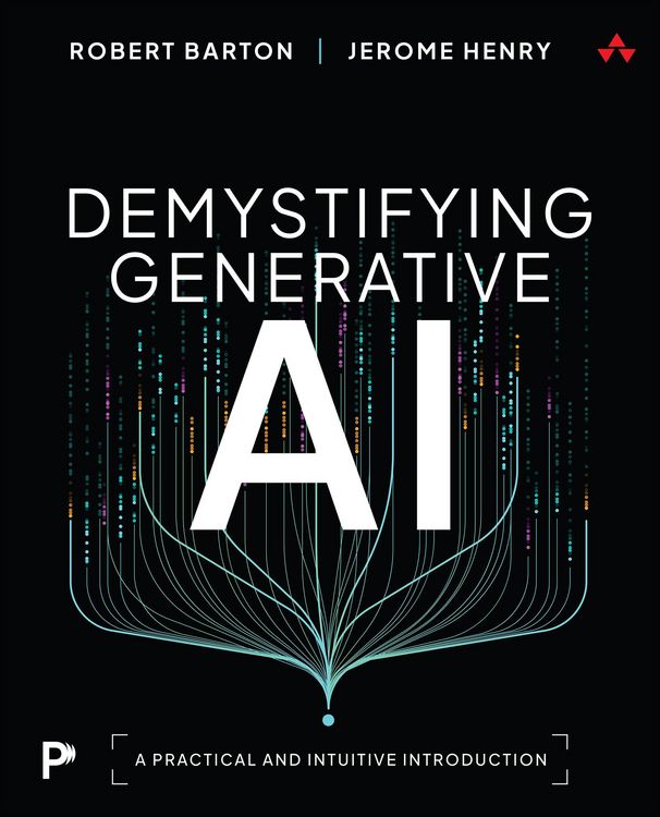 Produktbild: Demystifying Generative AI
