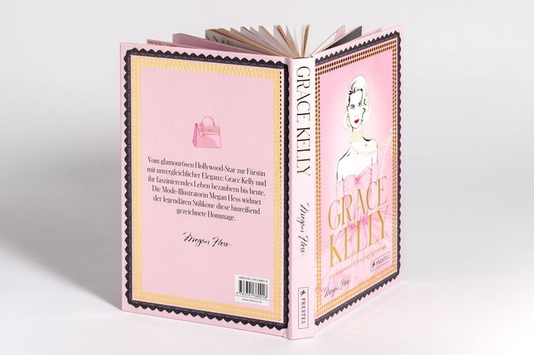 Produktbild: Grace Kelly
