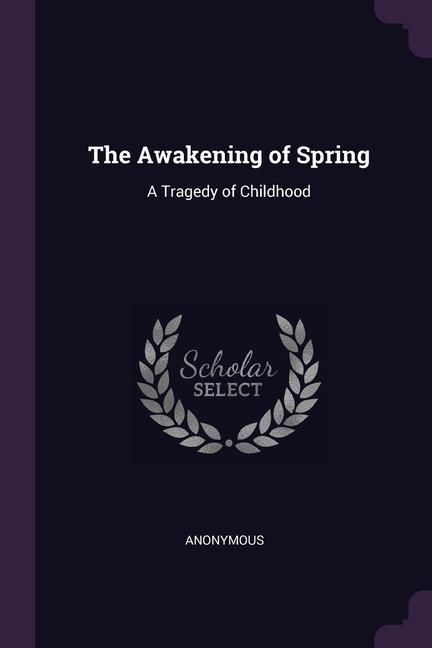 Produktbild: Awakening Of Spring