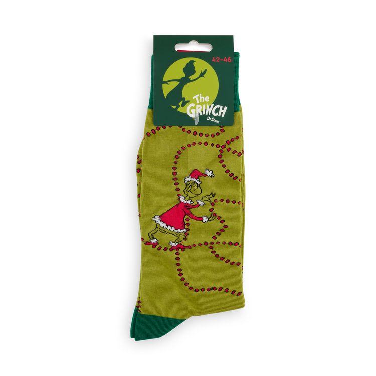 Produktbild: Socken Holiday intolerant, Gr. 42-46