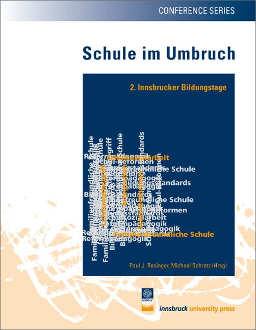 Produktbild: Schule im Umbruch