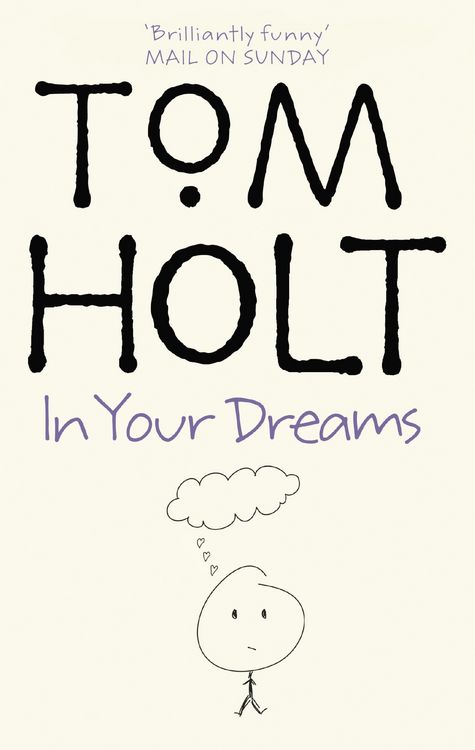 Produktbild: In Your Dreams