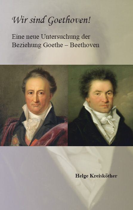 Produktbild: Wir sind Goethoven!