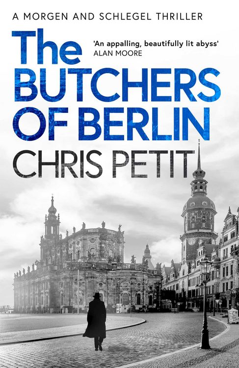 Produktbild: The Butchers of Berlin