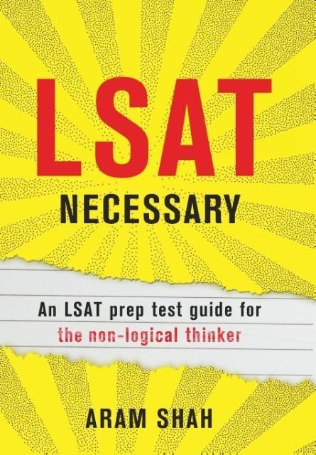 Produktbild: LSAT Necessary