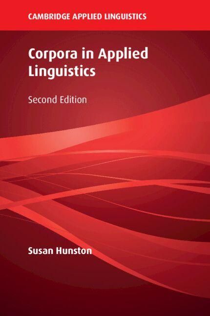Produktbild: Corpora in Applied Linguistics