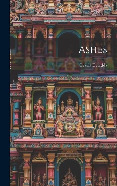 Produktbild: Ashes