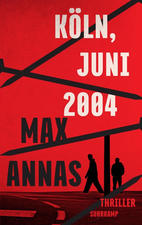 Produktbild: K&ouml;ln, Juni 2004