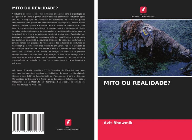 Produktbild: Mito Ou Realidade?