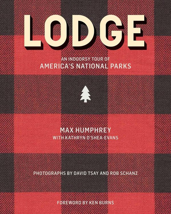 Produktbild: Lodge