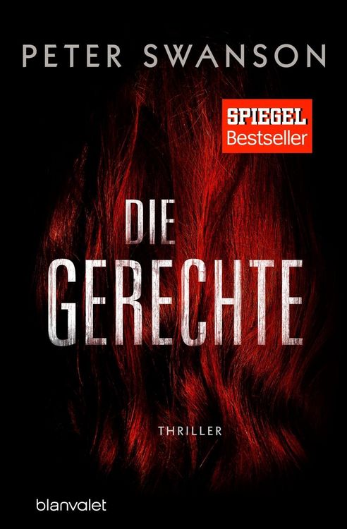 Produktbild: Die Gerechte
