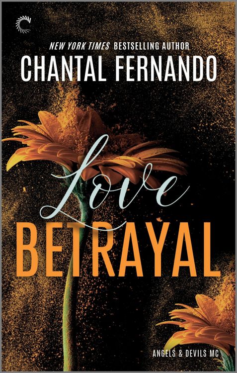 Produktbild: Love Betrayal