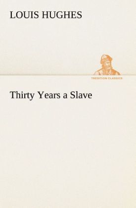 Produktbild: Thirty Years a Slave