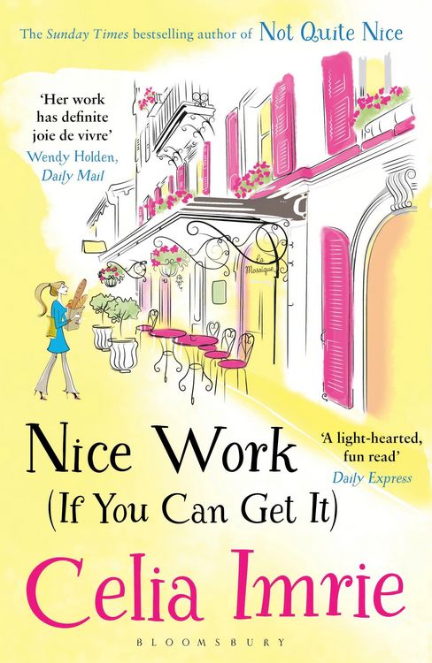 Produktbild: Nice Work (If You Can Get It)
