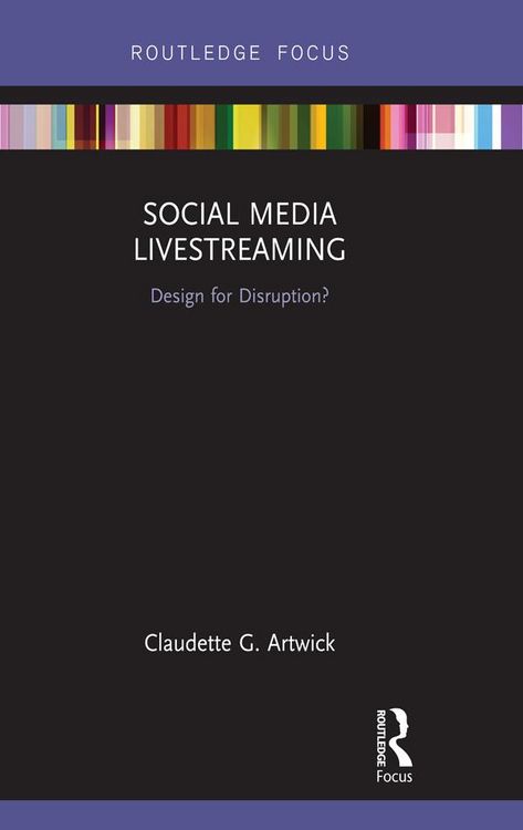 Produktbild: Social Media Livestreaming
