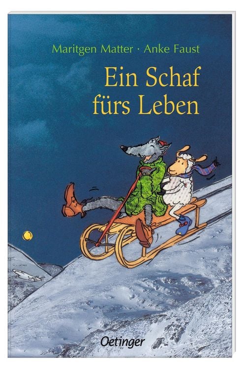 Produktbild: Ein Schaf f&uuml;rs Leben