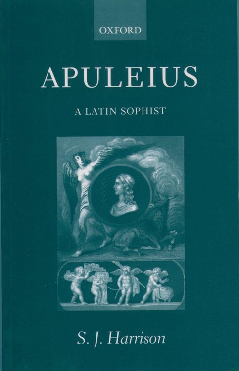 Produktbild: Apuleius