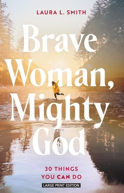 Produktbild: Brave Woman, Mighty God