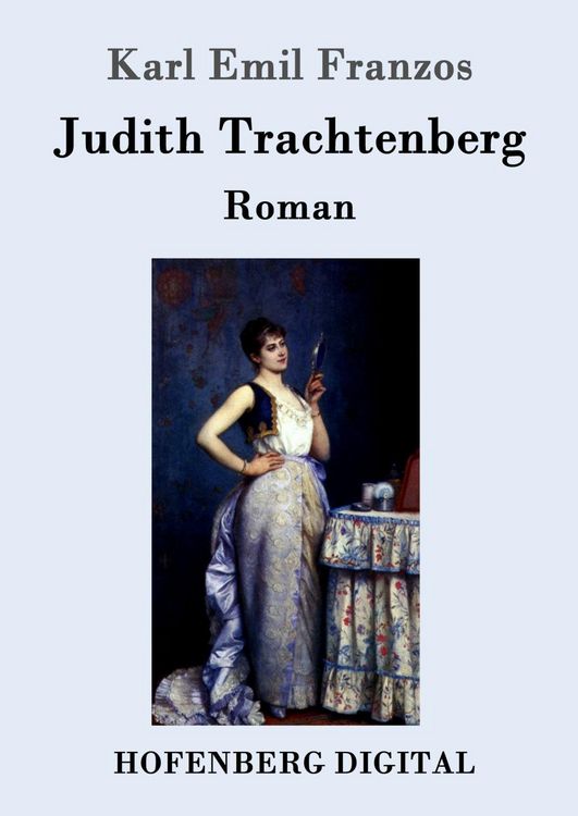 Produktbild: Judith Trachtenberg