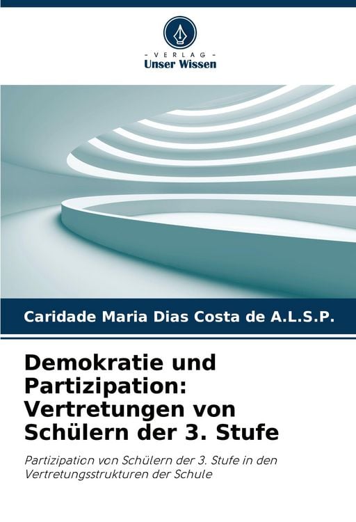 Produktbild: Demokratie und Partizipation: Vertretungen von Sch&uuml;lern der 3. Stufe