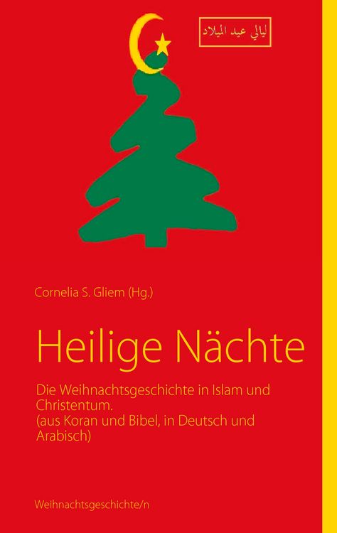 Produktbild: Heilige N&auml;chte