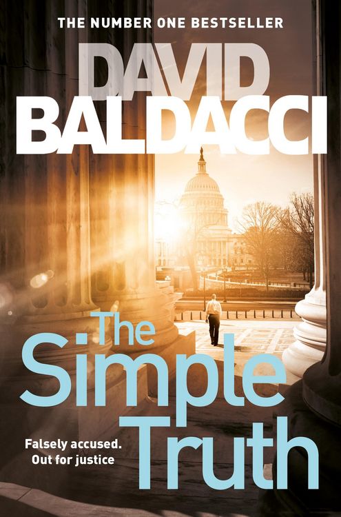 Produktbild: The Simple Truth