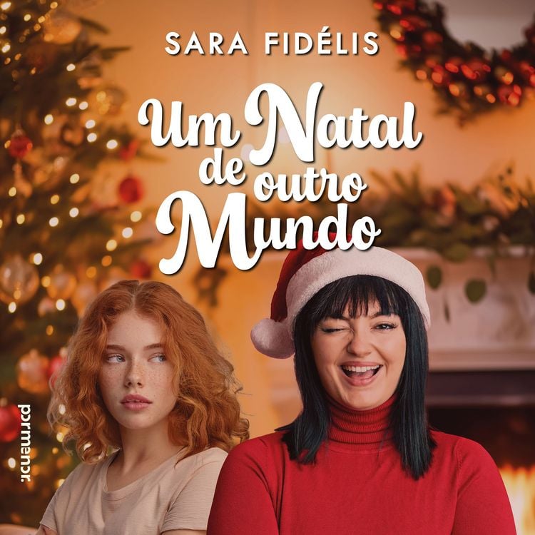 Produktbild: Um Natal de outro mundo