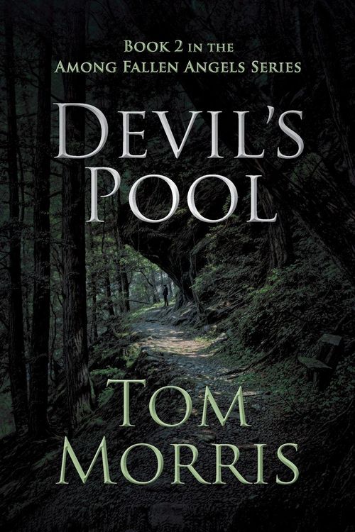Produktbild: Devil's Pool