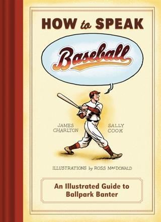 Produktbild: How to Speak Baseball