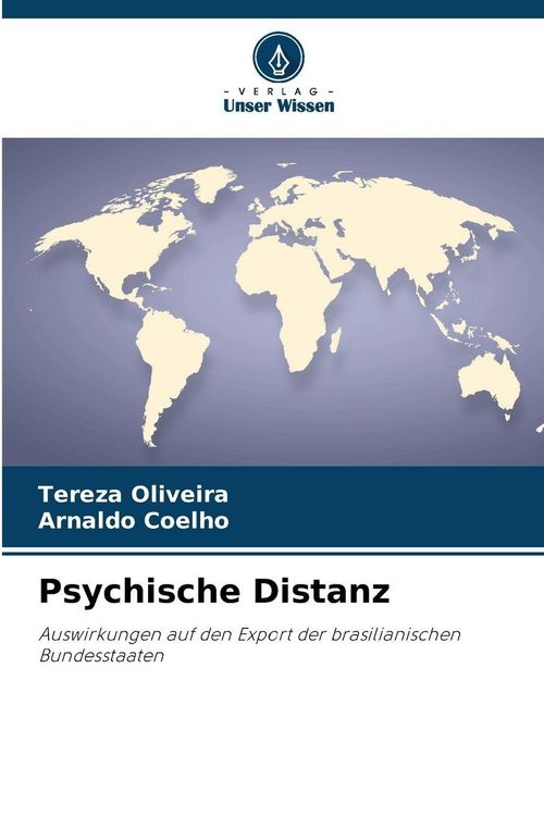 Produktbild: Psychische Distanz