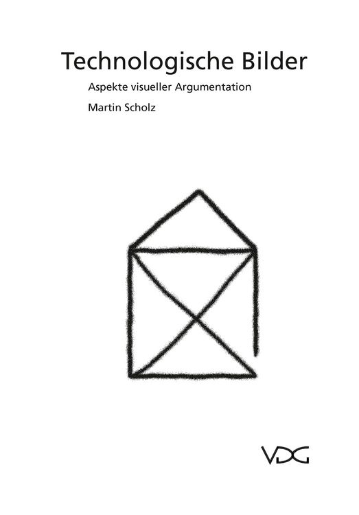 Produktbild: Technologische Bilder - Aspekte visueller Argumentation