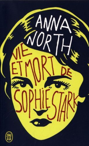 Produktbild: Vie et mort de Sophie Stark