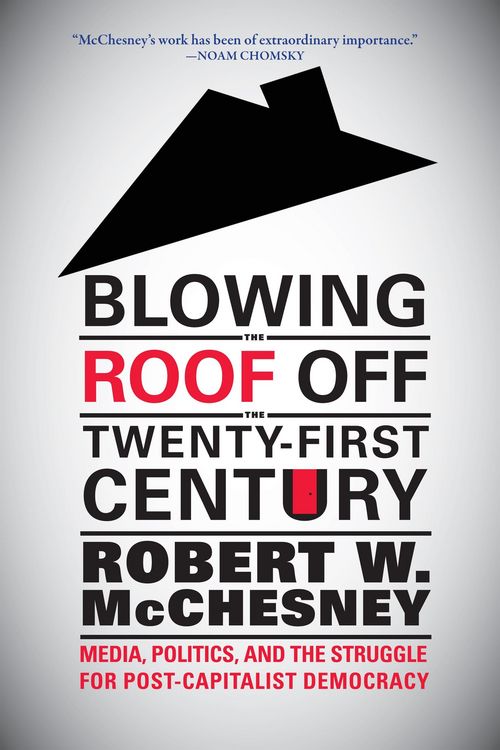 Produktbild: Blowing the Roof off the Twenty-First Century