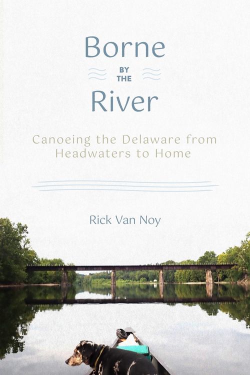 Produktbild: Borne by the River