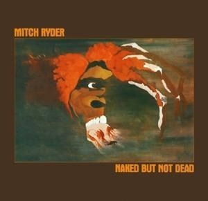 Produktbild: Naked but not Dead