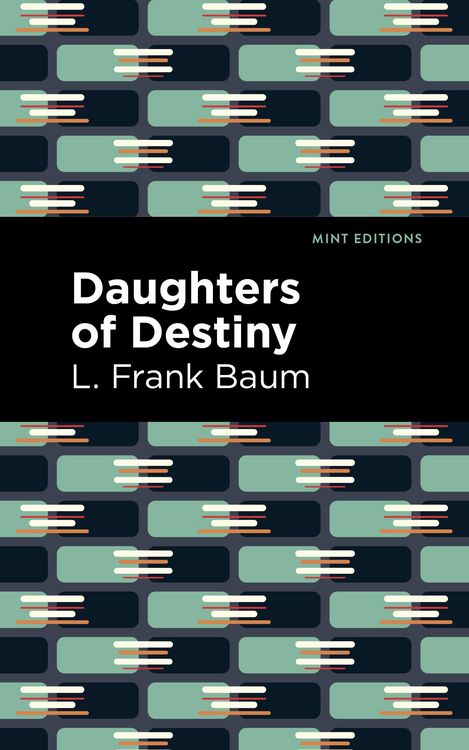 Produktbild: Daughters of Destiny