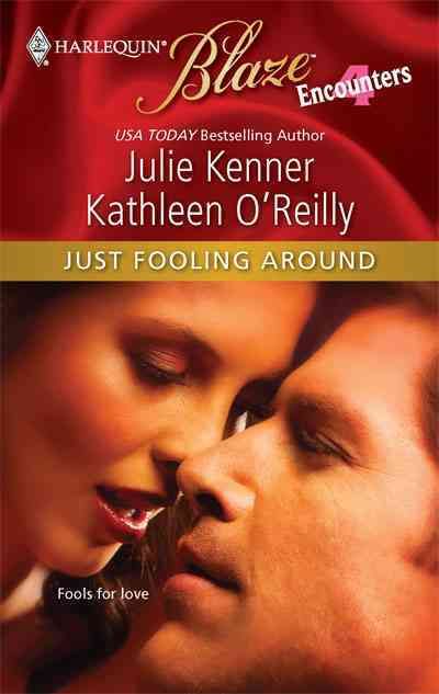 Produktbild: Just Fooling Around