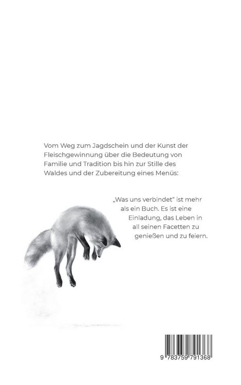 Produktbild: Was uns verbindet