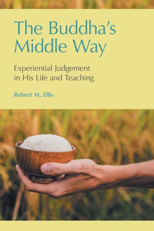 Produktbild: The Buddha's Middle Way