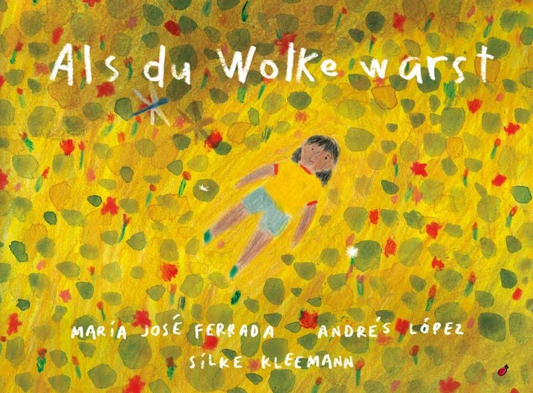 Produktbild: Als du Wolke warst