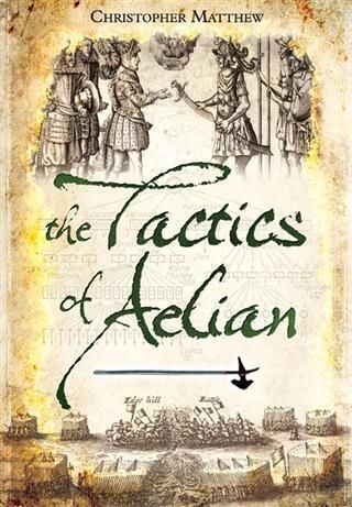 Produktbild: Tactics of Aelian