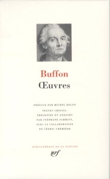 Produktbild: Oeuvres